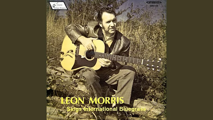 Leon Morris - Topic