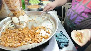 Desi Tandoori Chicken Shawarma Sharma Hot & Y Ka Arabic Chicken Shawarma
