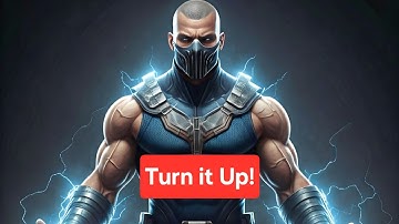 Stream Intro Songs ( The Rise of The Titan 1 & 2) 