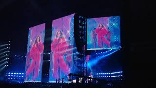 Beyoncé - Crazy In Love/Bootylicious - Formation World Tour 2016 Stockholm, Sweden