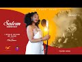 SALEM GEBREHIWOT // cover song 2021 - Etta James  Eritrean song