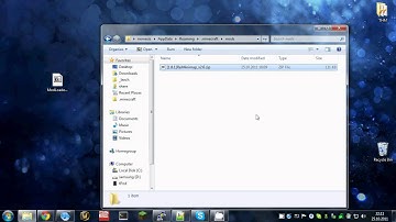 Installing Rei