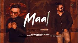 Maal | Miki Malang | RP Singh | Shiqaari | inkLabh | Latest Haryanvi Song 2022