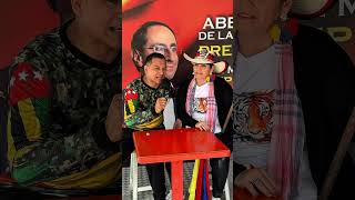 Playon Santander #colombia #reels # #justicia #libertad #noticias #shortvideo #video #viralvideo