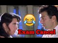 Exam cancel marwadi dubbing  himanshu bilonia 