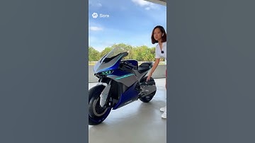 Future Machines in Motion | AI-Generated Cinematic Cars & Bikes