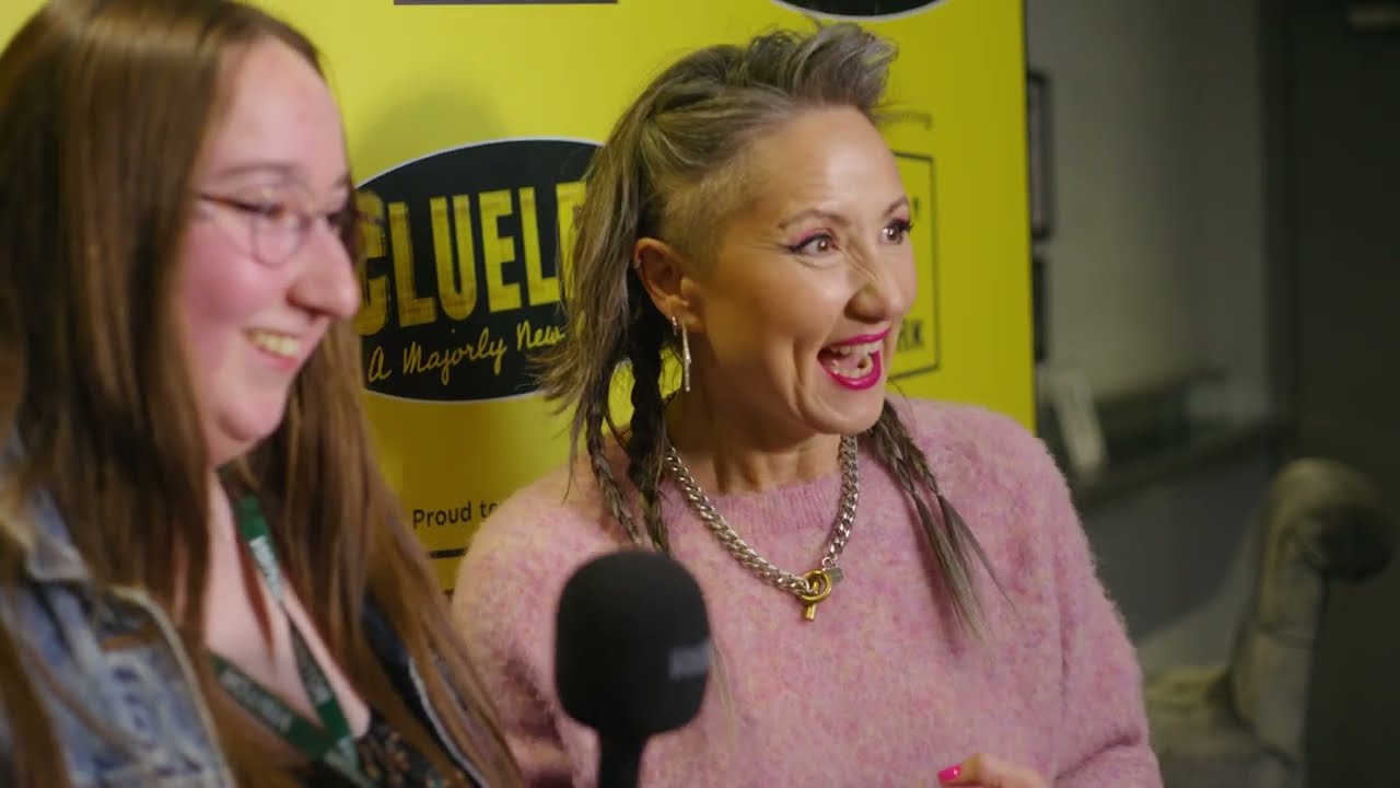 Ambassadors interview KT Tunstall