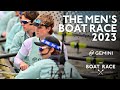 The gemini boat race 2023  men
