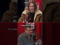 "I miss the music press" 🖊🎶 James Dean Bradfield &amp; Neil Codling talk Manics/Suede co-headline tour 👏