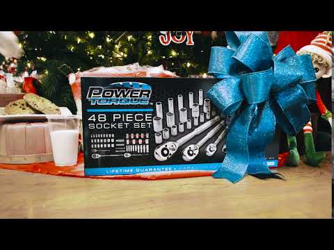 O'Reilly Auto Parts Jingle - Christmas PowerTorque - O'Reilly Auto Parts Jingle - Christmas PowerTorque