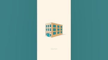 Perspective Tool in illustrator ‼️...#design #designpeedia #illustrator #adobe #graphicdesign