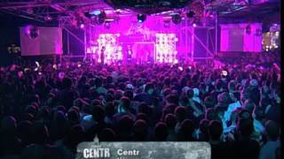 : CENTR LIVE 1- 