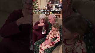 Sentimental Christmas Gift: Keep Grandma and Grandpa's Voices