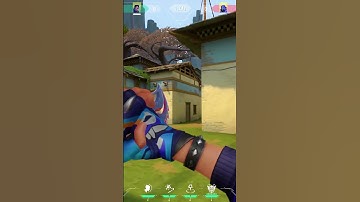 Best Yoru flash on Haven Pt. 37