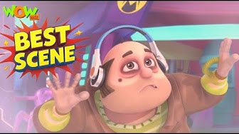 Vir The Robot Boy Timbaktu Ka Naya Look Best Scenes Compilation