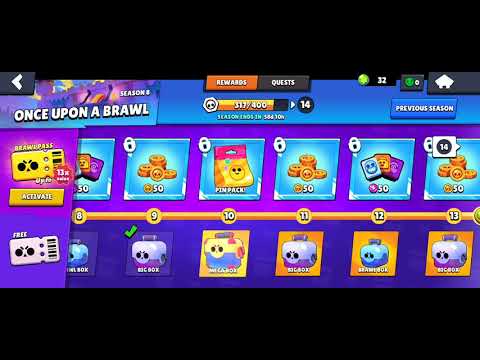 ბოქსოუფენინგი. დიდი მადლობა 2000 ნახვისთვის