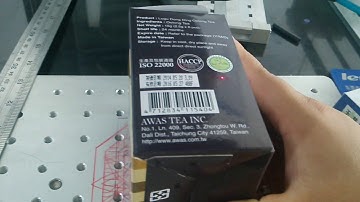 Laser Machines for date code printer