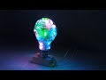 How to Make a  Decoration Bulb Amazing  Decoration Light Diy