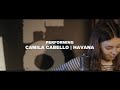 Tori Gilpin with her Camila Cabello cover &#39;Havanna&#39;