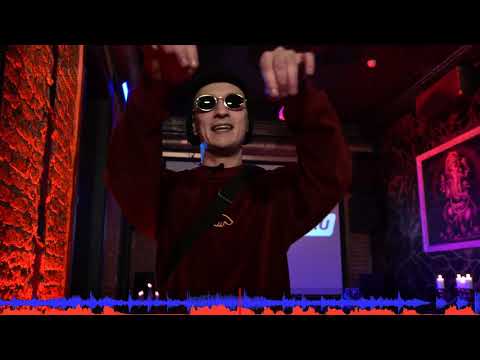 Rigos - Махинатор (One take)