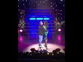 Donny and Marie - Blue Christmas - Live - Dec. 4, 2018
