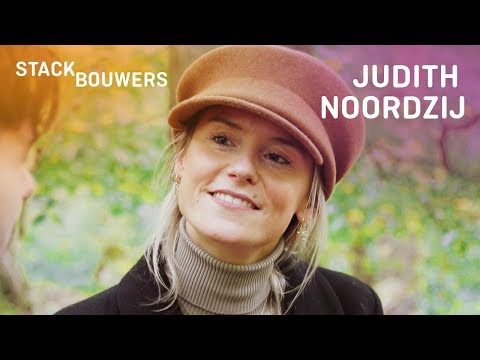 Judith Noordzij – Met een sterk lichaam sterker ondernemen