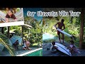 Our Uluwatu Villa Tour! | Happy Islanders