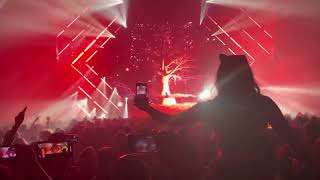 Excision & Sullivan King - Our Fire LIVE