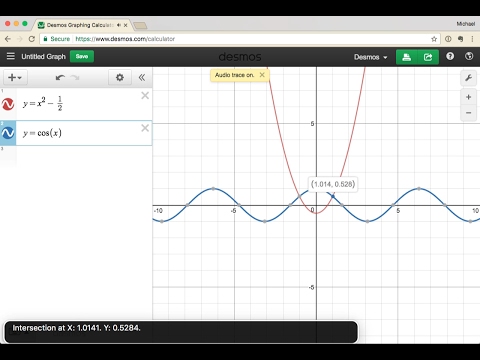 desmos graphing va