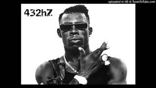 Shabba Ranks - Bedroom Bully 432hz