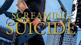 Metallica: Screaming Suicide - Live In Gothenburg, Sweden (June 18, 2023) [Multicam]