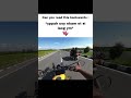 .5% can read this ❤️‍🩹 #lifelessons #bikeride #shorts #bikelife
