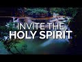 Holy Spirit Bible Verses That Invites God's Presence (Encouraging Scriptures)