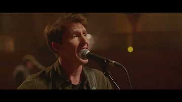 James Blunt -  Smoke Signals (Live Performance Video)