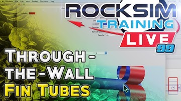 RockSim Live Training
