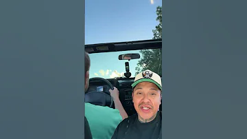 This Is Straight Out Of A Movie 