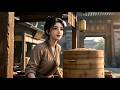 【最新合集】一口气看完1-2季:顶尖厨神穿越落魄农女,靠特色小吃摆摊起家,凭一手美味逆袭惊艳京城!