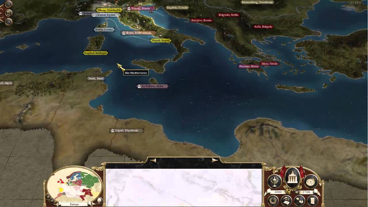 empire total war ita empire total war ita