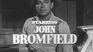 1960 U S Marshal - Murder My Darling - John Bromfield James Griffith