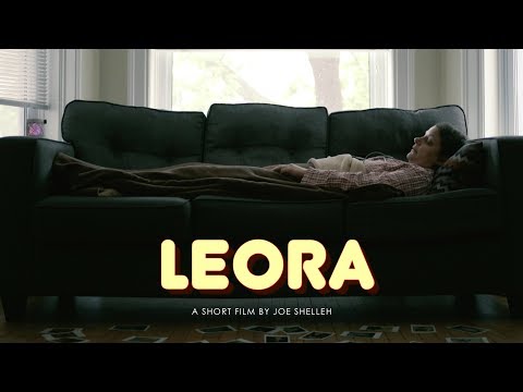 TCR PRESENTS | LEORA - SHORT FILM [S2E1]