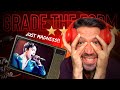 Dimash Kudaibergen - Adagio (REACTION)