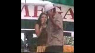 Chintya Sari - Terlambat - OM. ARMEGA GROUP