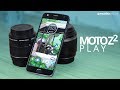 Moto Z2 Play | Análise Completa