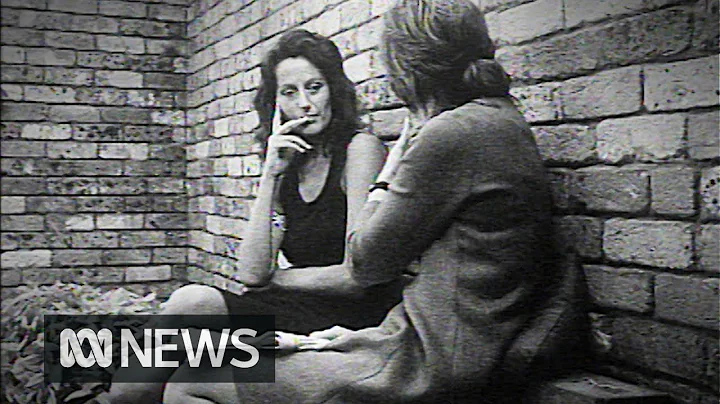 Germaine Greer brings feminism to Australia (1972)...