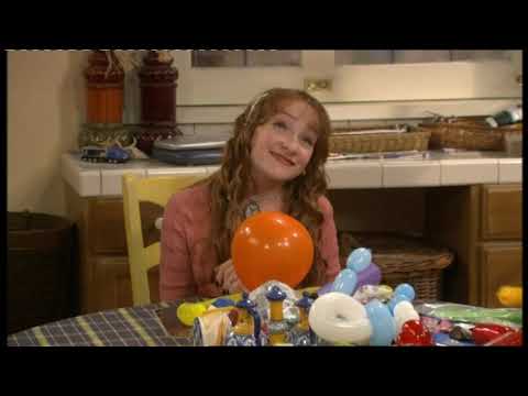 Reba Season 5 Finale Ending