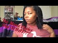 The Mane Choice Do It FRO The Culture | HONEST Review!!!