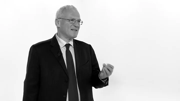 EDF on why we need a vision of net zero by 2050