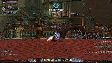 DQ everyday - RF Unity