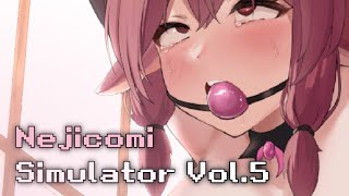 Nejicomi Simulator Vol.5 - Yabukaradoo (Android & Windows)