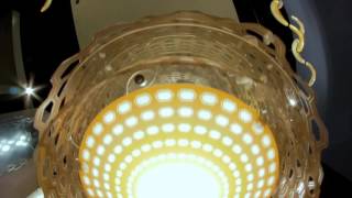 Prism Lights - Adding Light To Life - Slamp Products